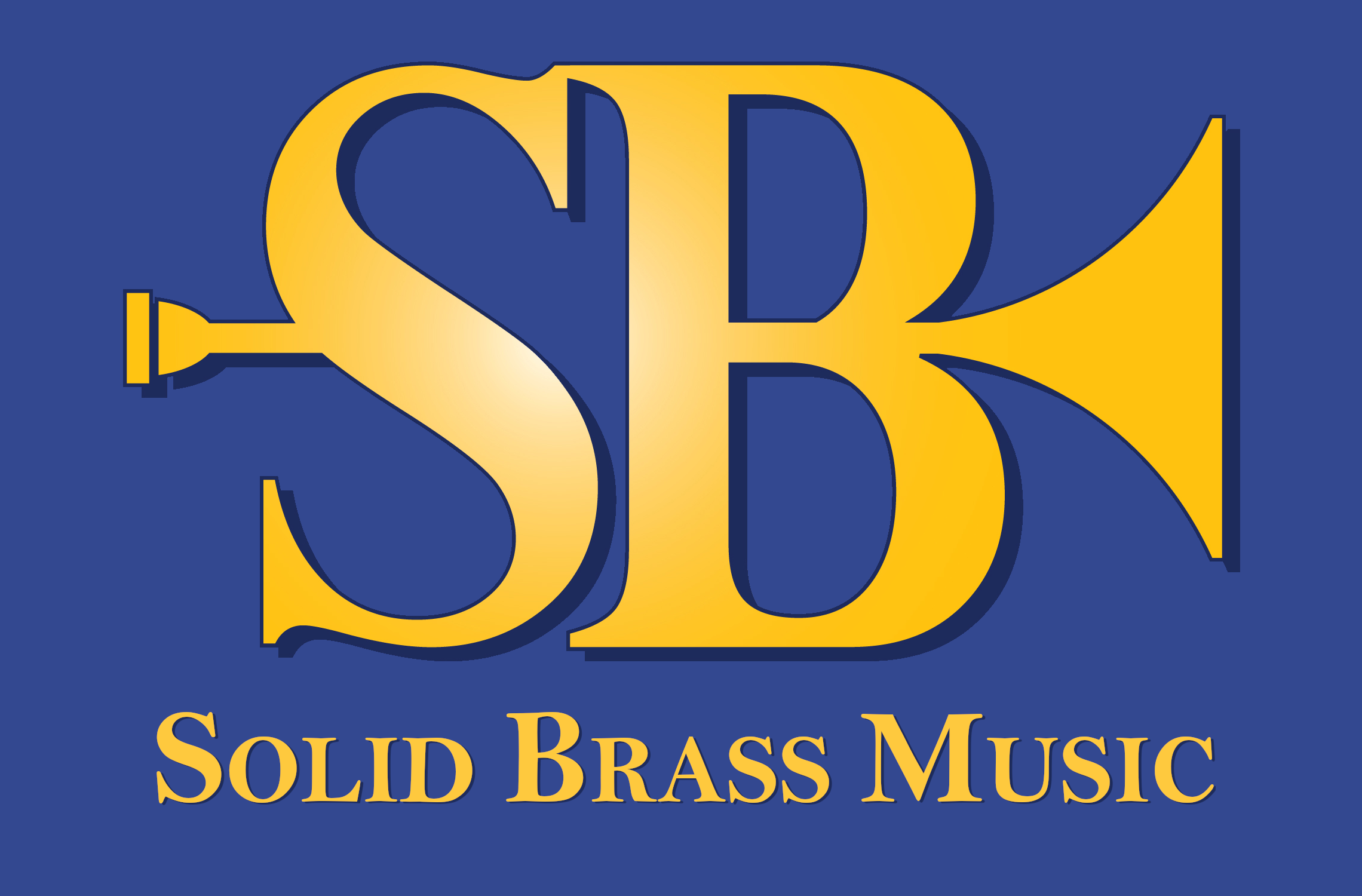 Category: Brass Band - Solid Brass Music