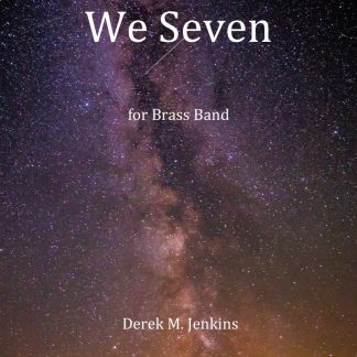 We Seven (Brass Band)