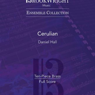 Cerulian (Ten-piece Brass)