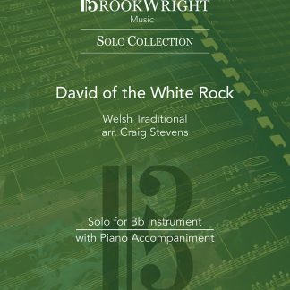 David of the White Rock